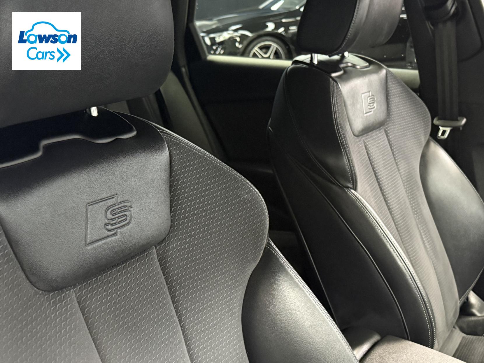 Audi A4 Avant 2.0 TFSI 35 S line Estate 5dr Petrol S Tronic Euro 6 (s/s) (150 ps)