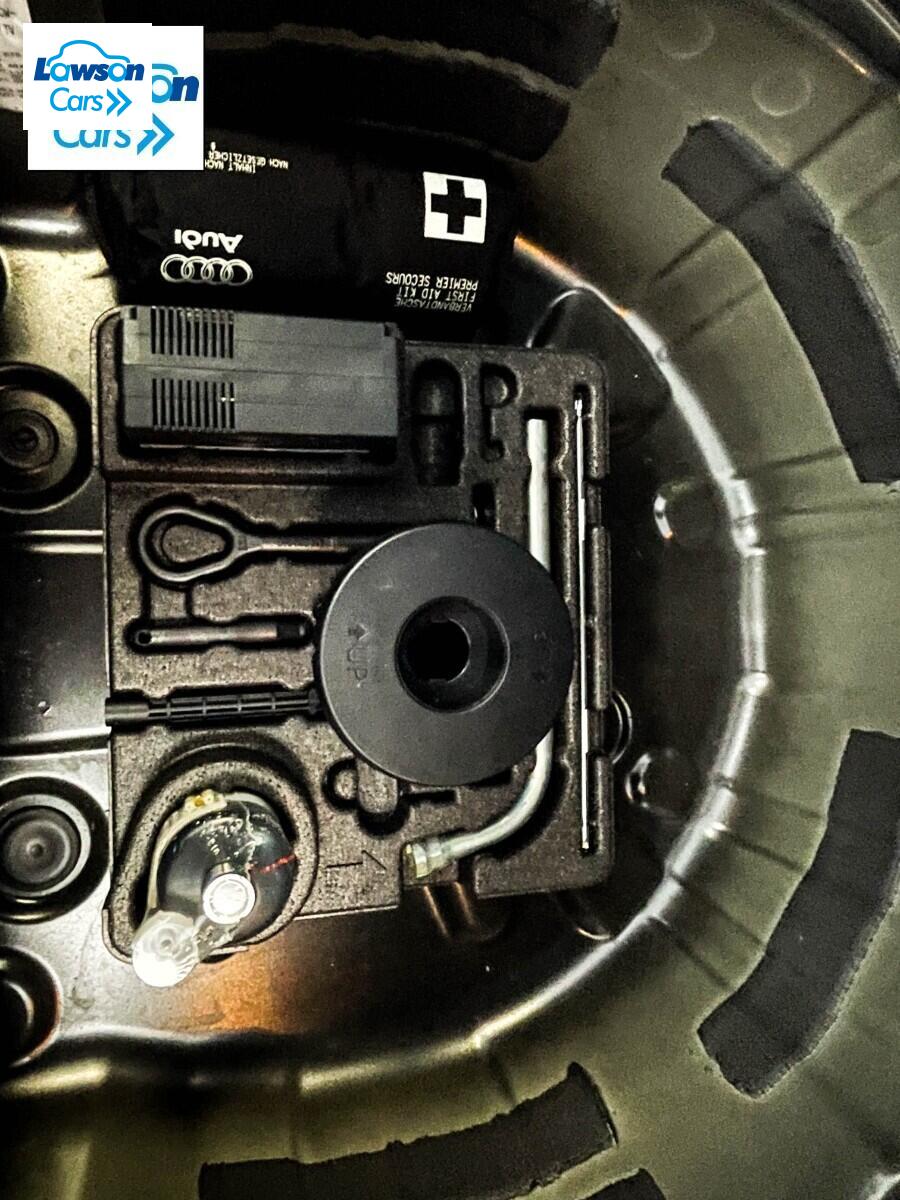 Audi A1 30 TFSI S Line 5dr