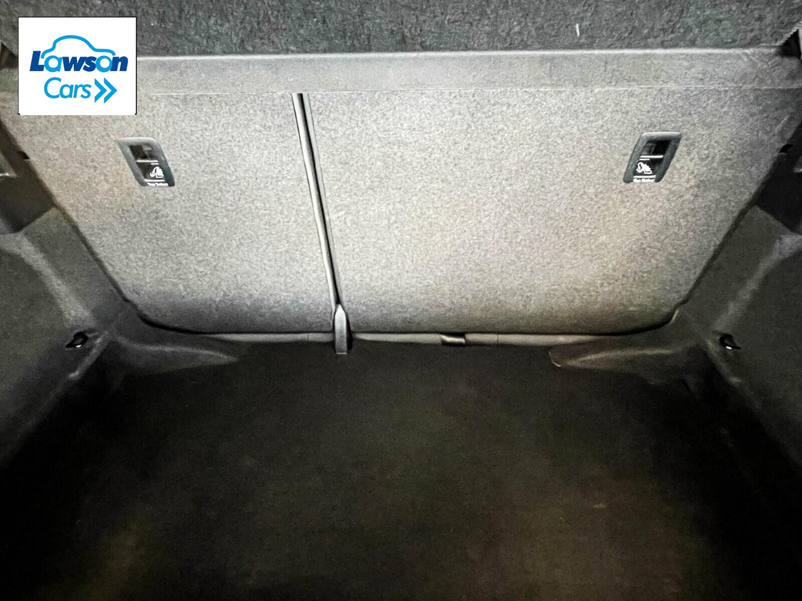 Audi A1 30 TFSI S Line 5dr