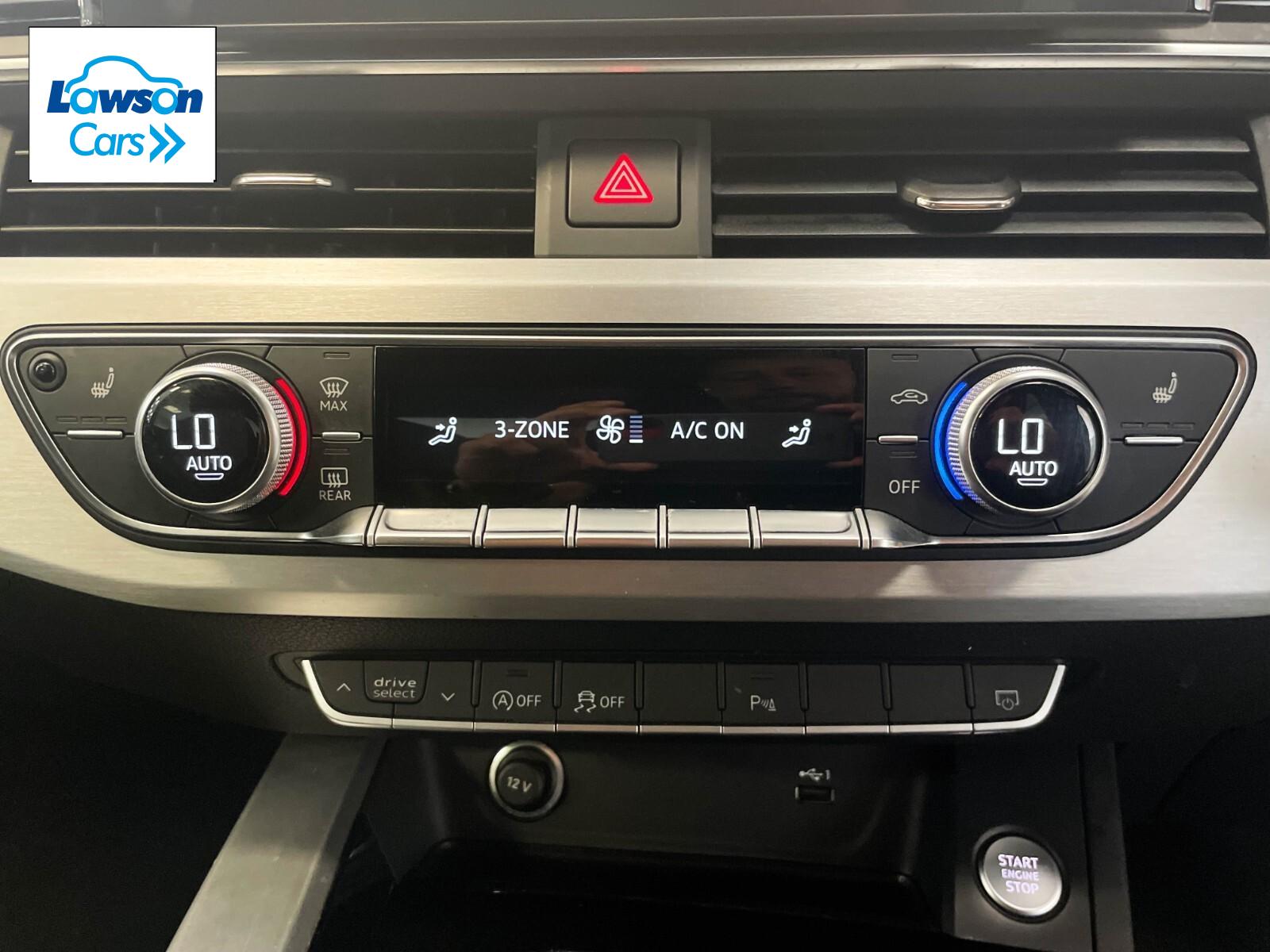 Audi A5 35 TDI S Line 5dr S Tronic