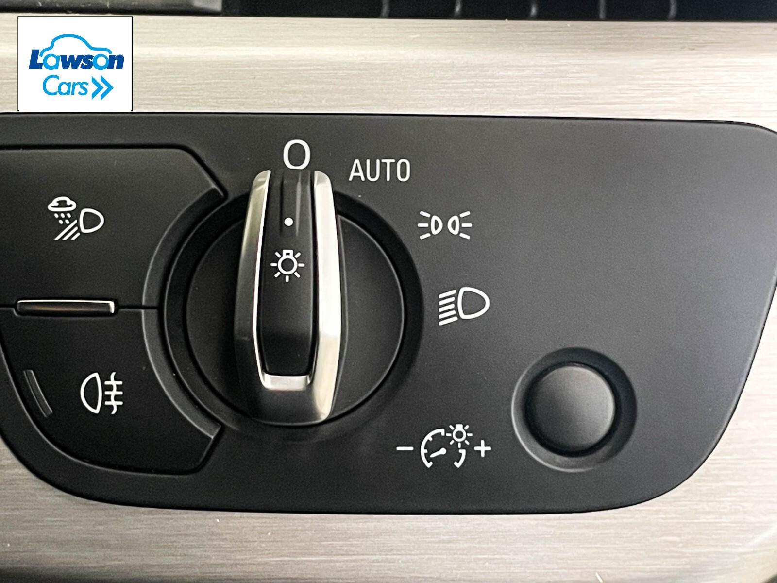 Audi A5 35 TDI S Line 5dr S Tronic