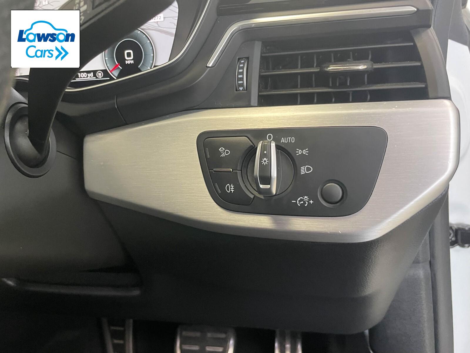 Audi A5 35 TDI S Line 5dr S Tronic