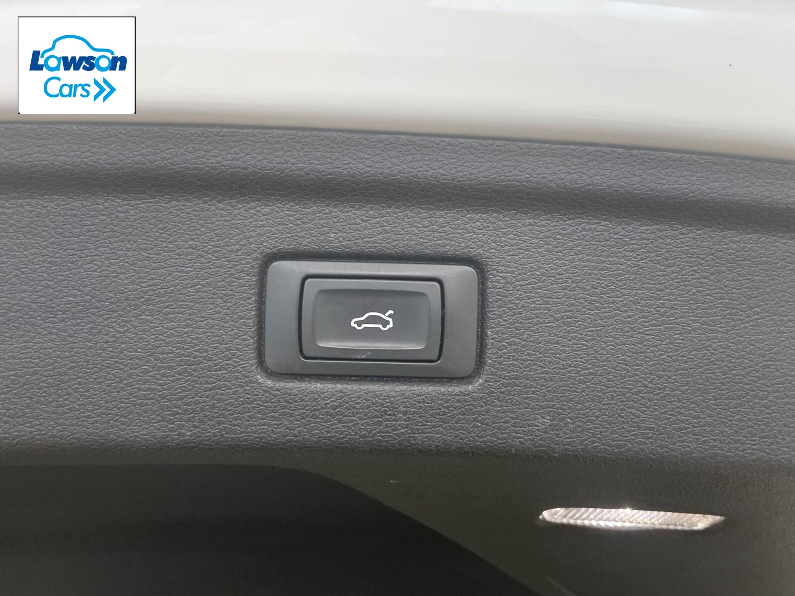 Audi A5 35 TDI S Line 5dr S Tronic