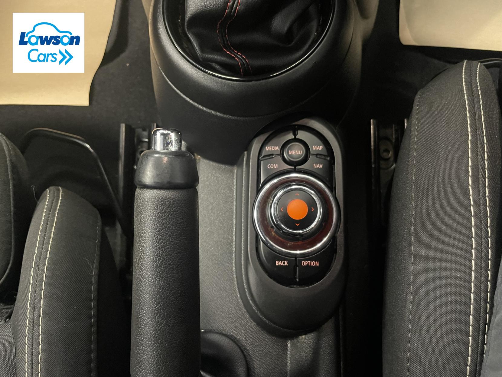 MINI Hatch 1.5 Cooper Sport Hatchback 3dr Petrol Manual Euro 6 (s/s) (136 ps)