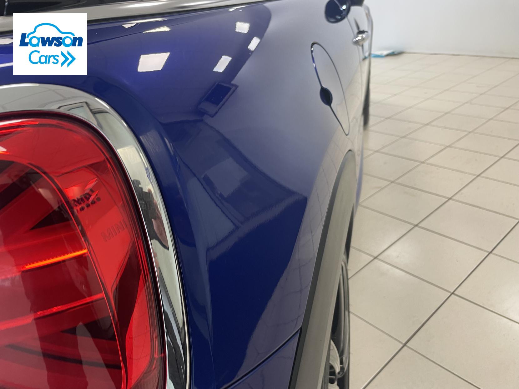 MINI Hatch 1.5 Cooper Sport Hatchback 3dr Petrol Manual Euro 6 (s/s) (136 ps)