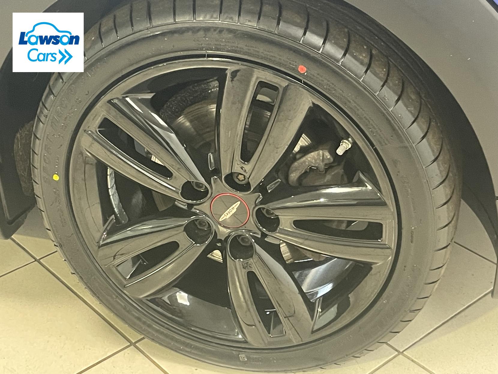 MINI Hatch 1.5 Cooper Sport Hatchback 3dr Petrol Manual Euro 6 (s/s) (136 ps)