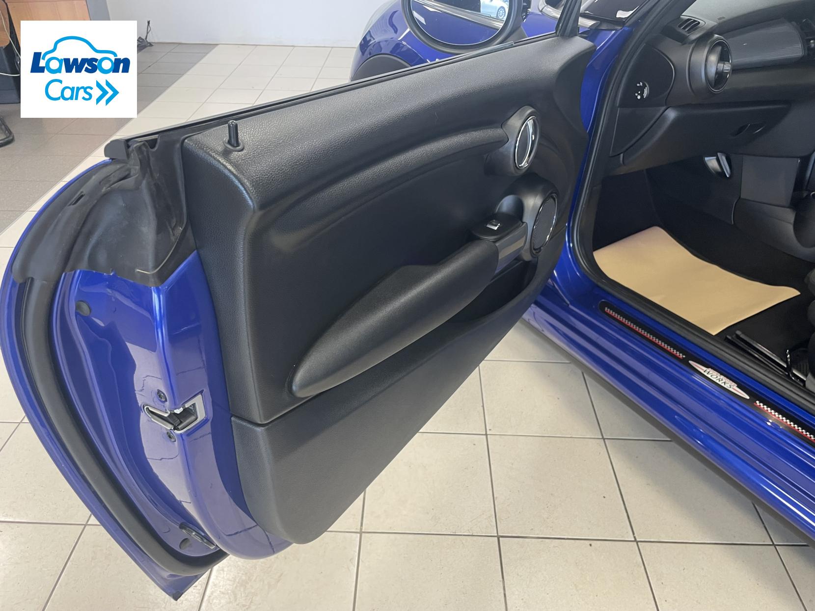 MINI Hatch 1.5 Cooper Sport Hatchback 3dr Petrol Manual Euro 6 (s/s) (136 ps)