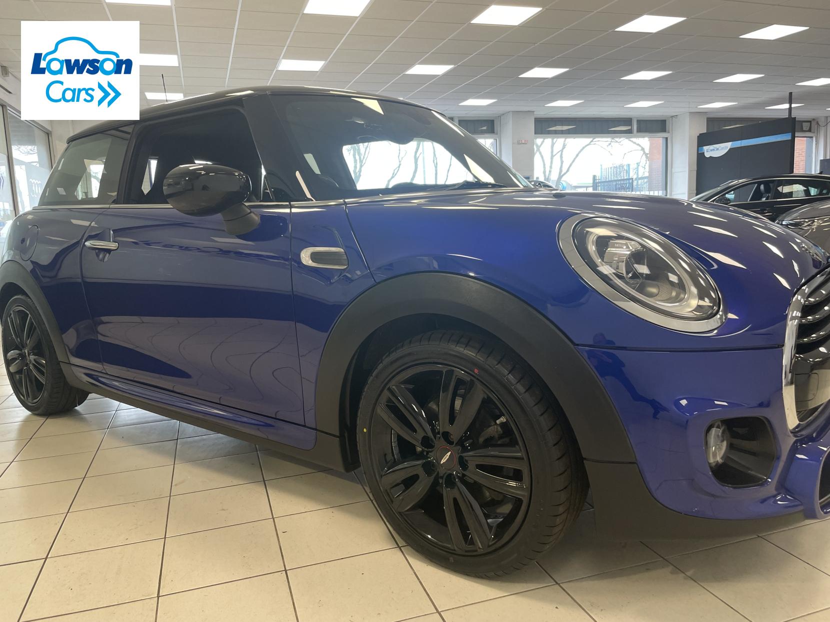 MINI Hatch 1.5 Cooper Sport Hatchback 3dr Petrol Manual Euro 6 (s/s) (136 ps)