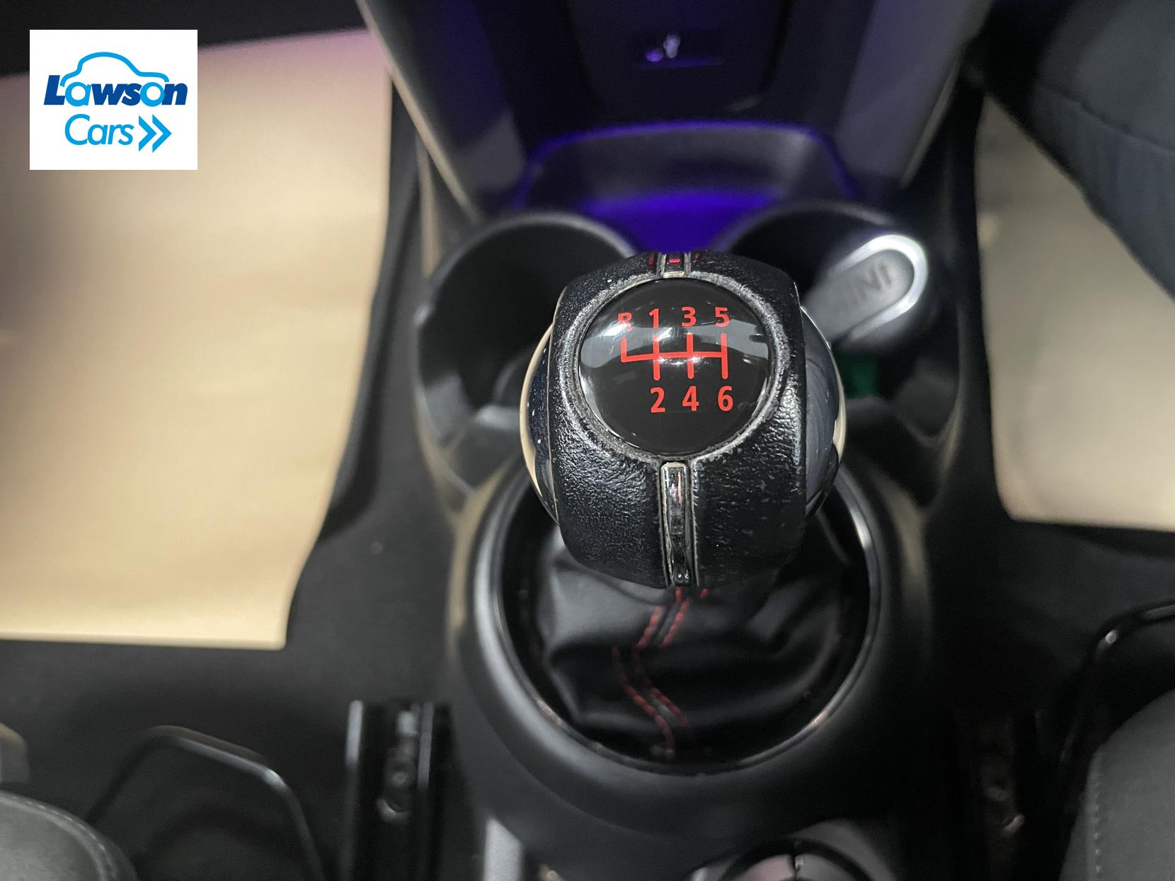 MINI Hatch 1.5 Cooper Sport Hatchback 3dr Petrol Manual Euro 6 (s/s) (136 ps)