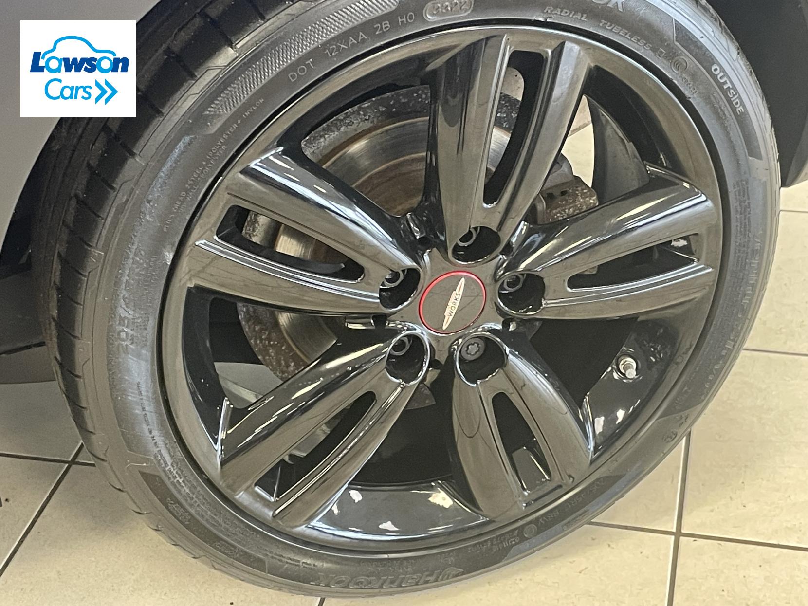 MINI Hatch 1.5 Cooper Sport Hatchback 3dr Petrol Manual Euro 6 (s/s) (136 ps)