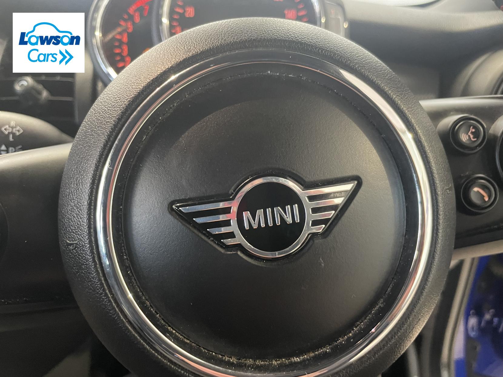 MINI Hatch 1.5 Cooper Sport Hatchback 3dr Petrol Manual Euro 6 (s/s) (136 ps)