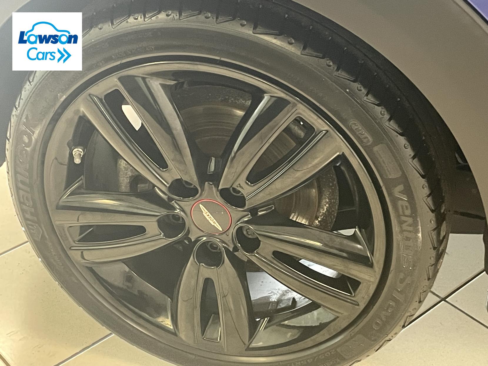 MINI Hatch 1.5 Cooper Sport Hatchback 3dr Petrol Manual Euro 6 (s/s) (136 ps)