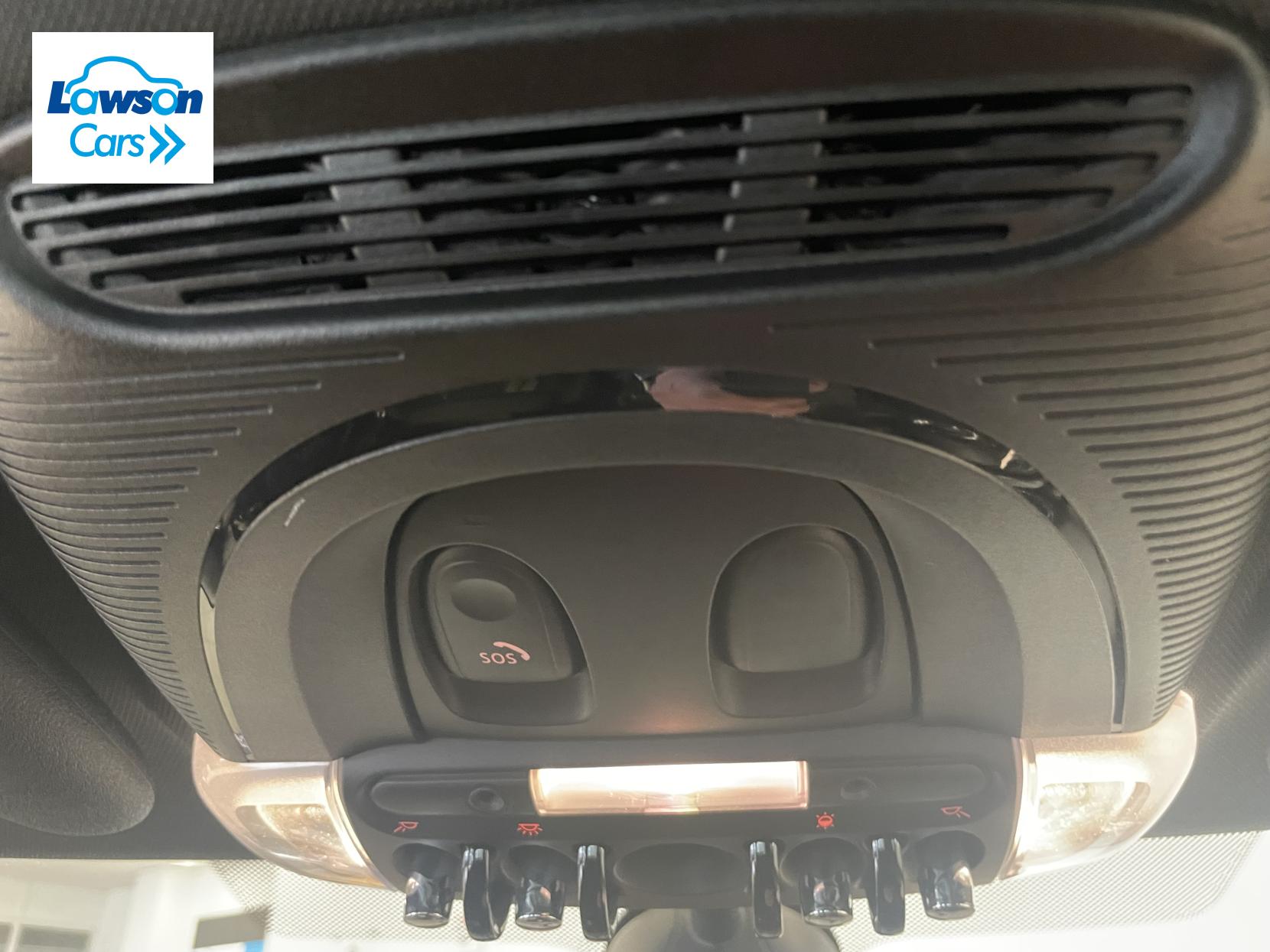 MINI Hatch 1.5 Cooper Sport Hatchback 3dr Petrol Manual Euro 6 (s/s) (136 ps)