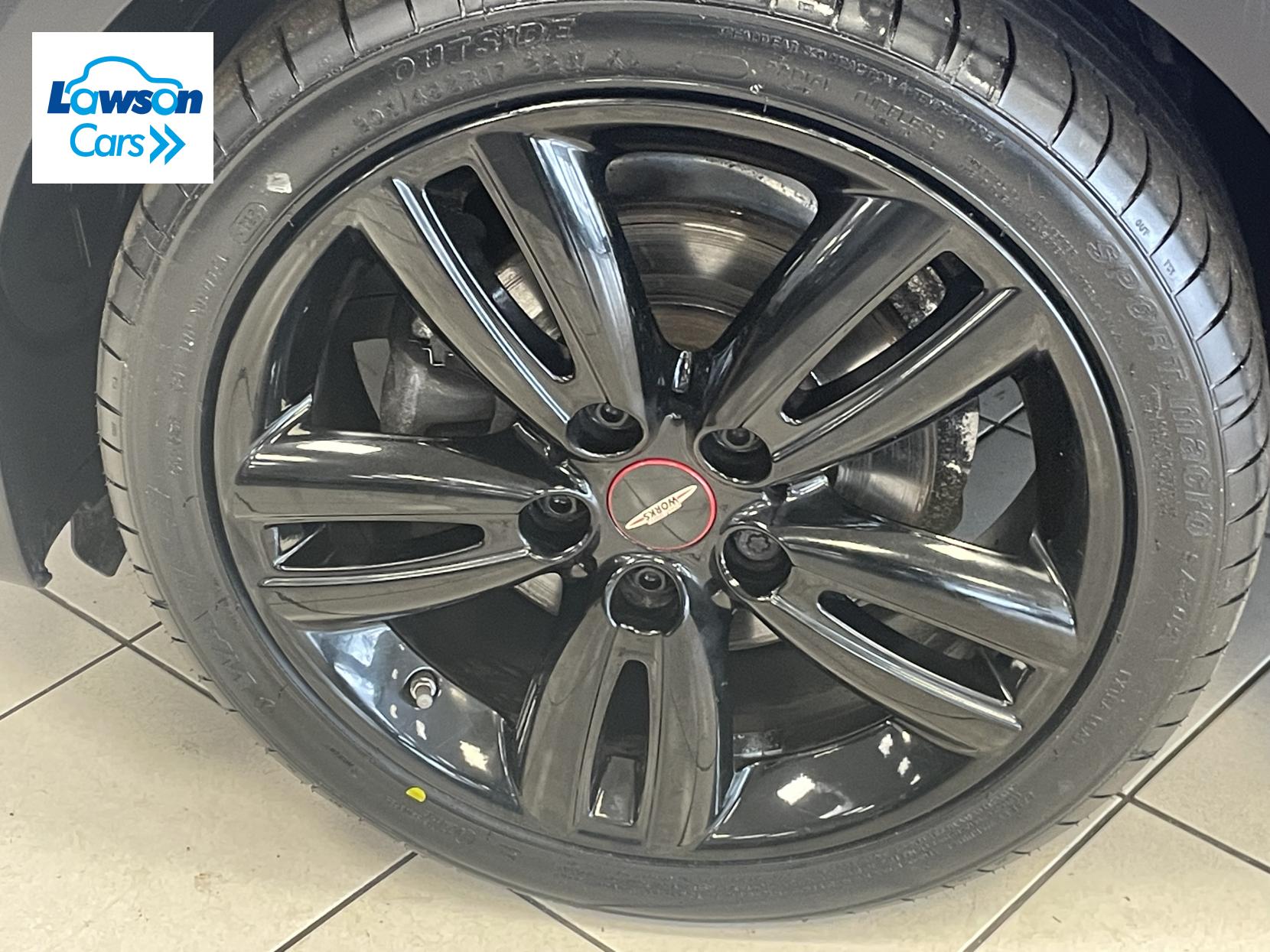 MINI Hatch 1.5 Cooper Sport Hatchback 3dr Petrol Manual Euro 6 (s/s) (136 ps)