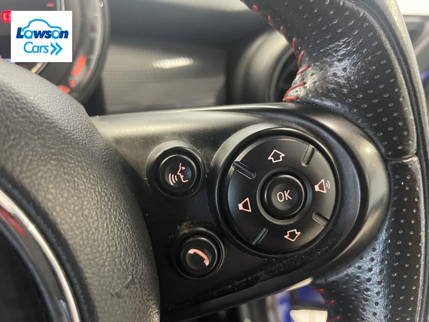 MINI Hatch 1.5 Cooper Sport Hatchback 3dr Petrol Manual Euro 6 (s/s) (136 ps)