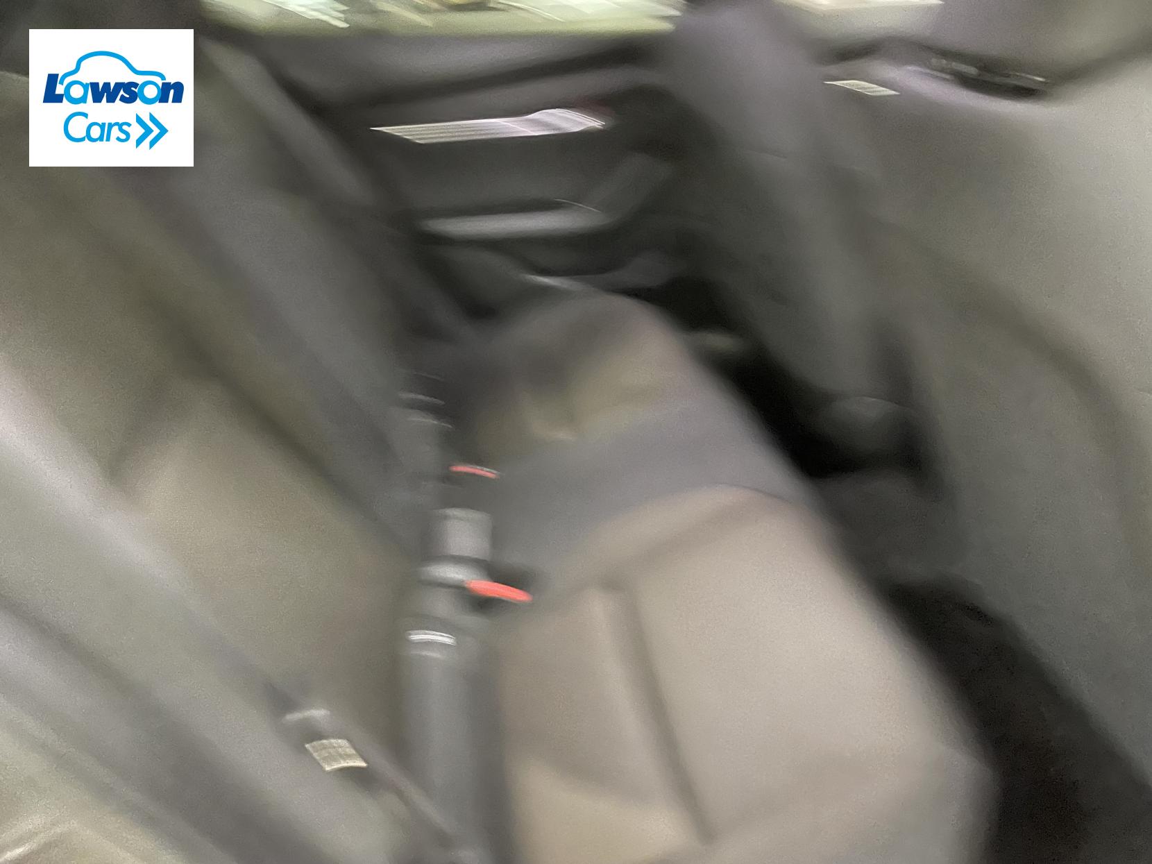 Mazda Mazda3 2.0 SKYACTIV-X MHEV Sport Lux Saloon 4dr Petrol Manual Euro 6 (s/s) (180 ps)