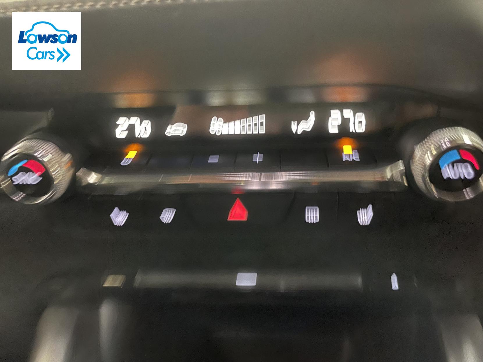 Mazda Mazda3 2.0 SKYACTIV-X MHEV Sport Lux Saloon 4dr Petrol Manual Euro 6 (s/s) (180 ps)