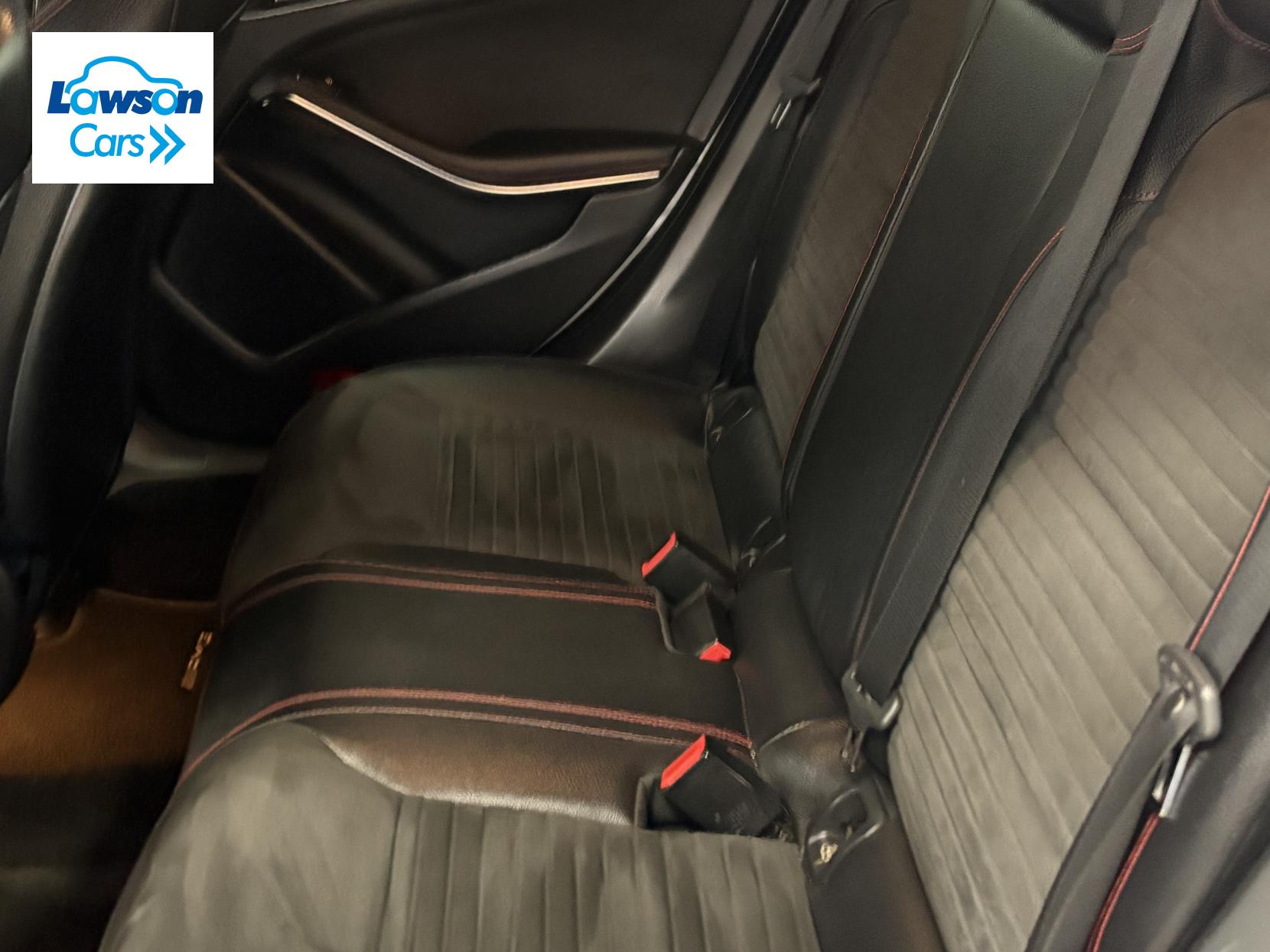 Mercedes-Benz CLA 1.6 CLA180 AMG Line Coupe 4dr Petrol 7G-DCT Euro 6 (s/s) (122 ps)