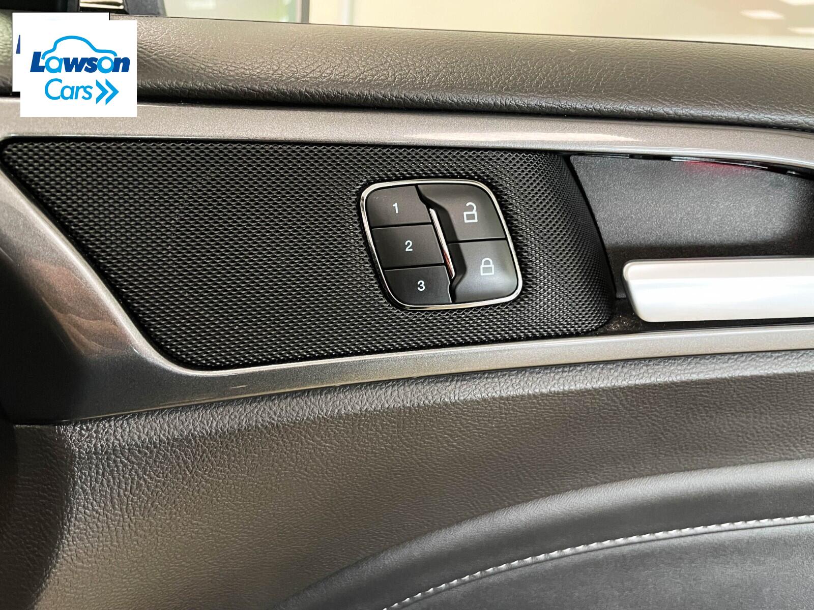 Ford Mondeo 2.0 EcoBlue Titanium Edition 5dr