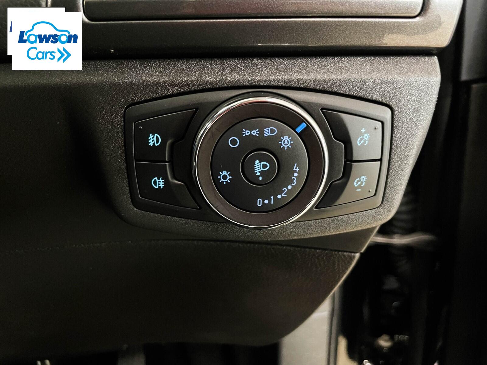 Ford Mondeo 2.0 EcoBlue Titanium Edition 5dr