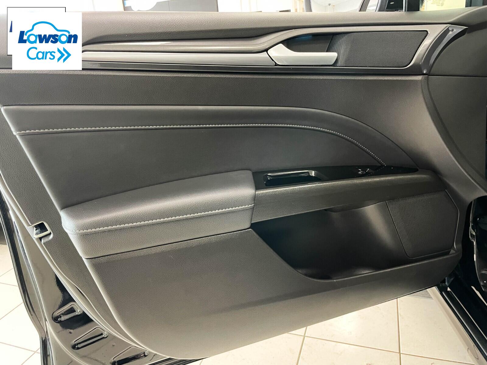 Ford Mondeo 2.0 EcoBlue Titanium Edition 5dr