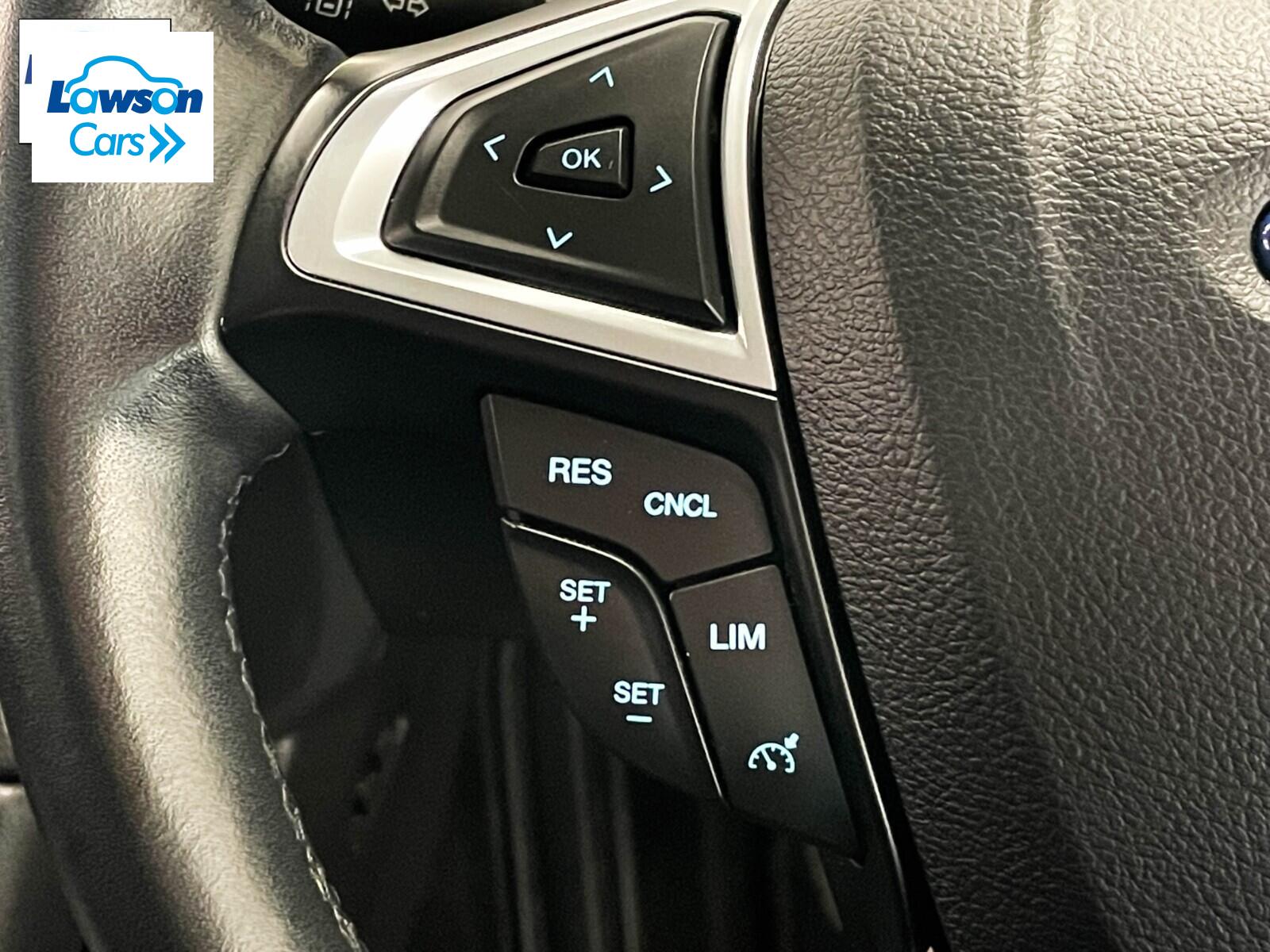 Ford Mondeo 2.0 EcoBlue Titanium Edition 5dr