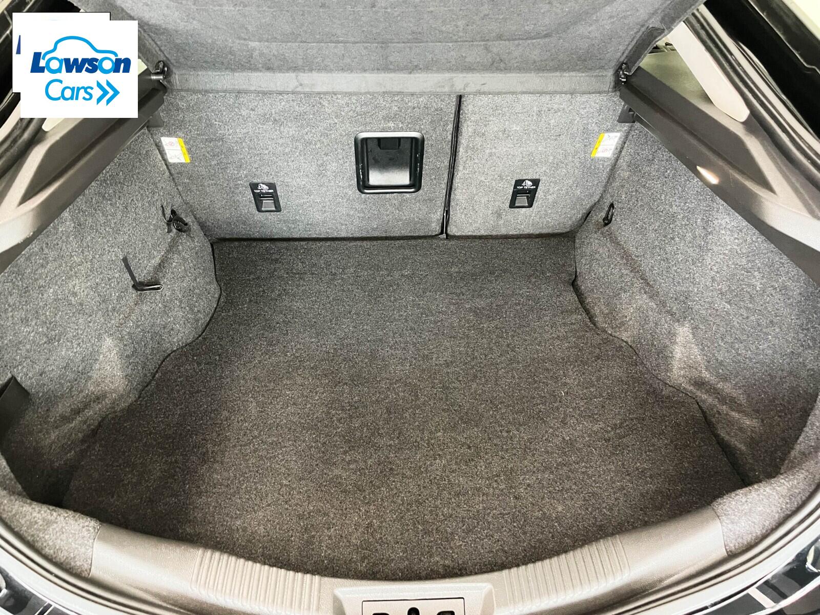 Ford Mondeo 2.0 EcoBlue Titanium Edition 5dr