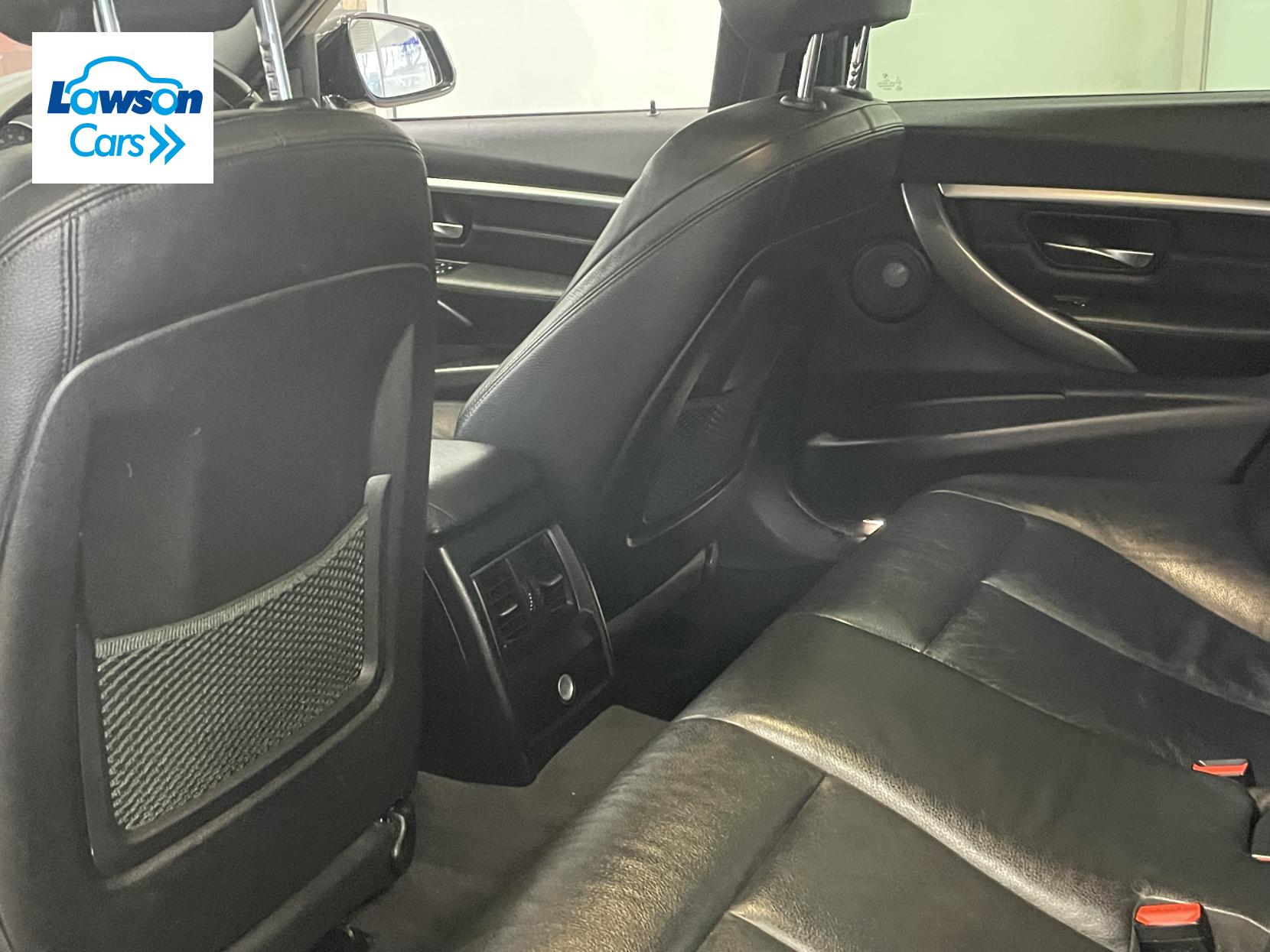 BMW 3 Series 2.0 320d M Sport Shadow Edition Saloon 4dr Diesel Auto xDrive Euro 6 (s/s) (190 ps)