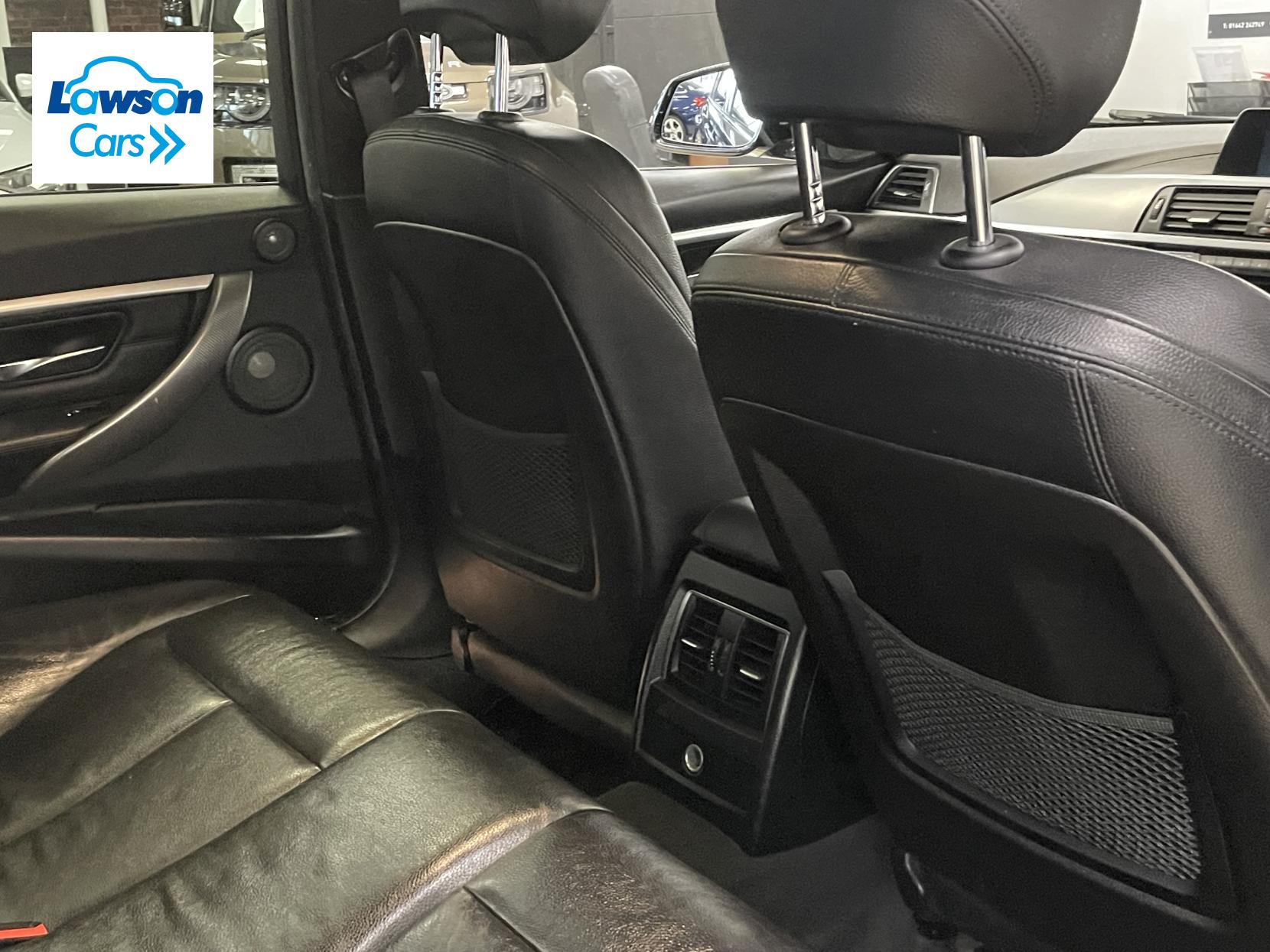 BMW 3 Series 2.0 320d M Sport Shadow Edition Saloon 4dr Diesel Auto xDrive Euro 6 (s/s) (190 ps)