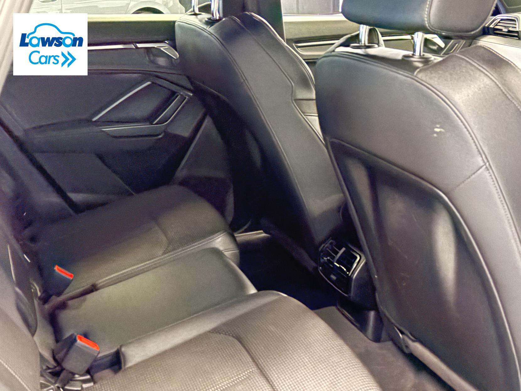 Audi Q3 1.5 TFSI CoD 35 S line SUV 5dr Petrol S Tronic Euro 6 (s/s) (150 ps)