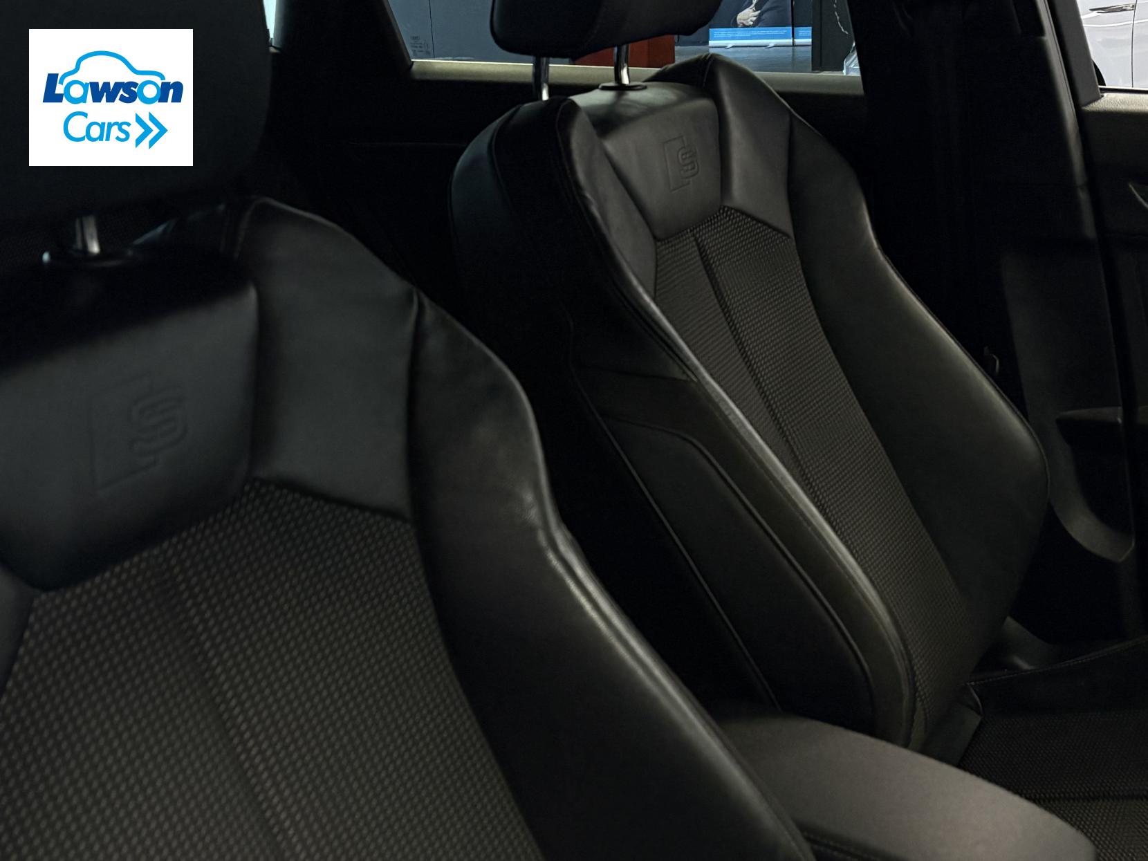 Audi Q3 1.5 TFSI CoD 35 S line SUV 5dr Petrol S Tronic Euro 6 (s/s) (150 ps)