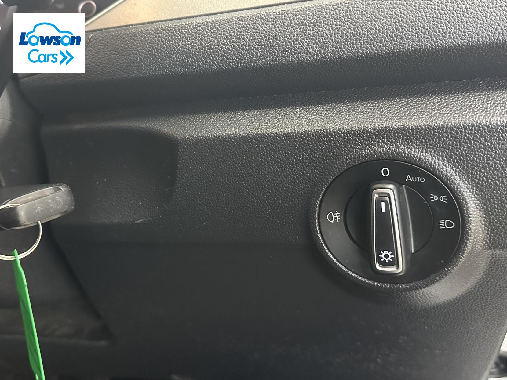 Volkswagen T-Roc 1.0 TSI GPF SE SUV 5dr Petrol Manual Euro 6 (s/s) (115 ps)