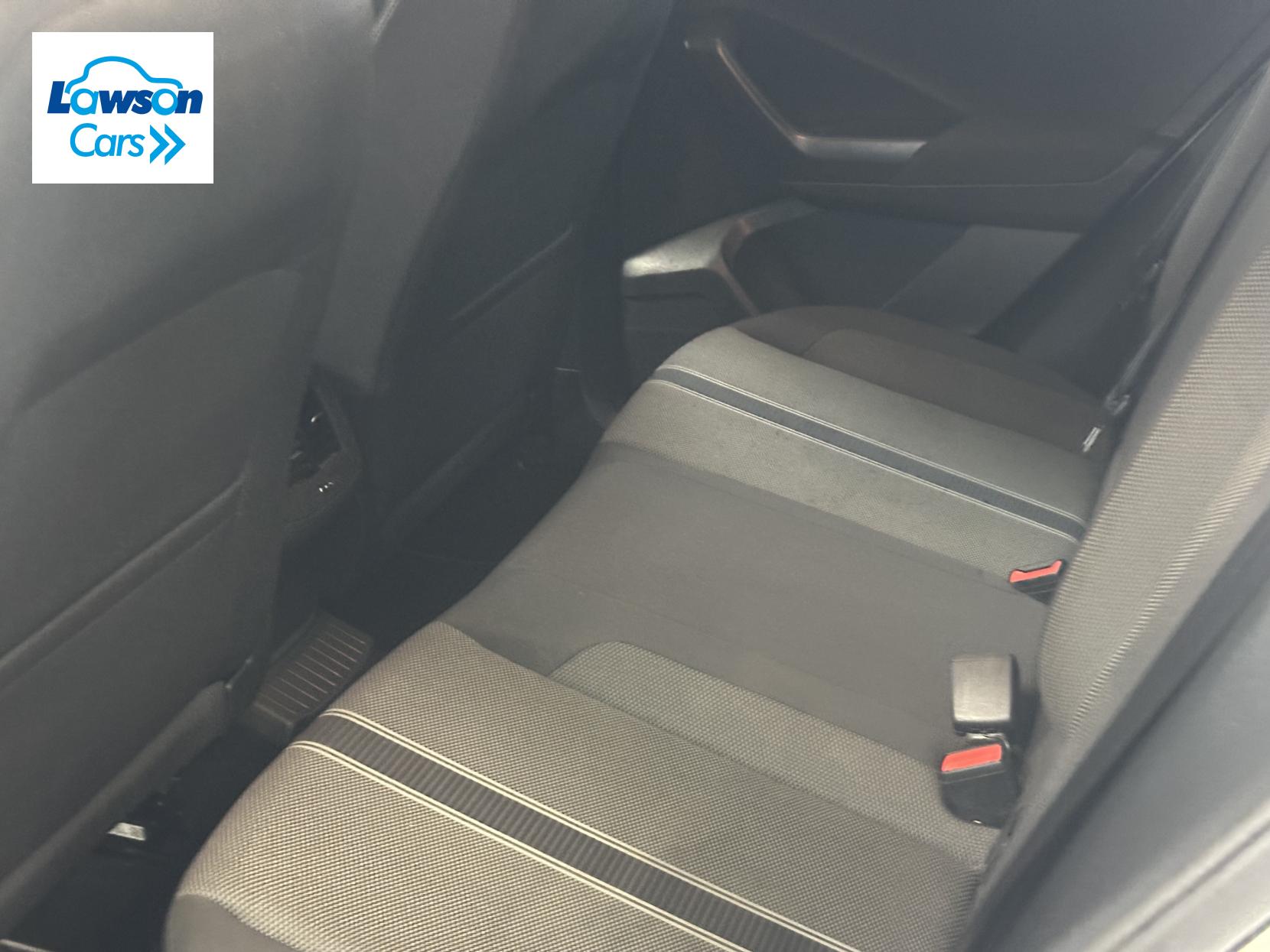 Volkswagen T-Roc 1.0 TSI GPF SE SUV 5dr Petrol Manual Euro 6 (s/s) (115 ps)