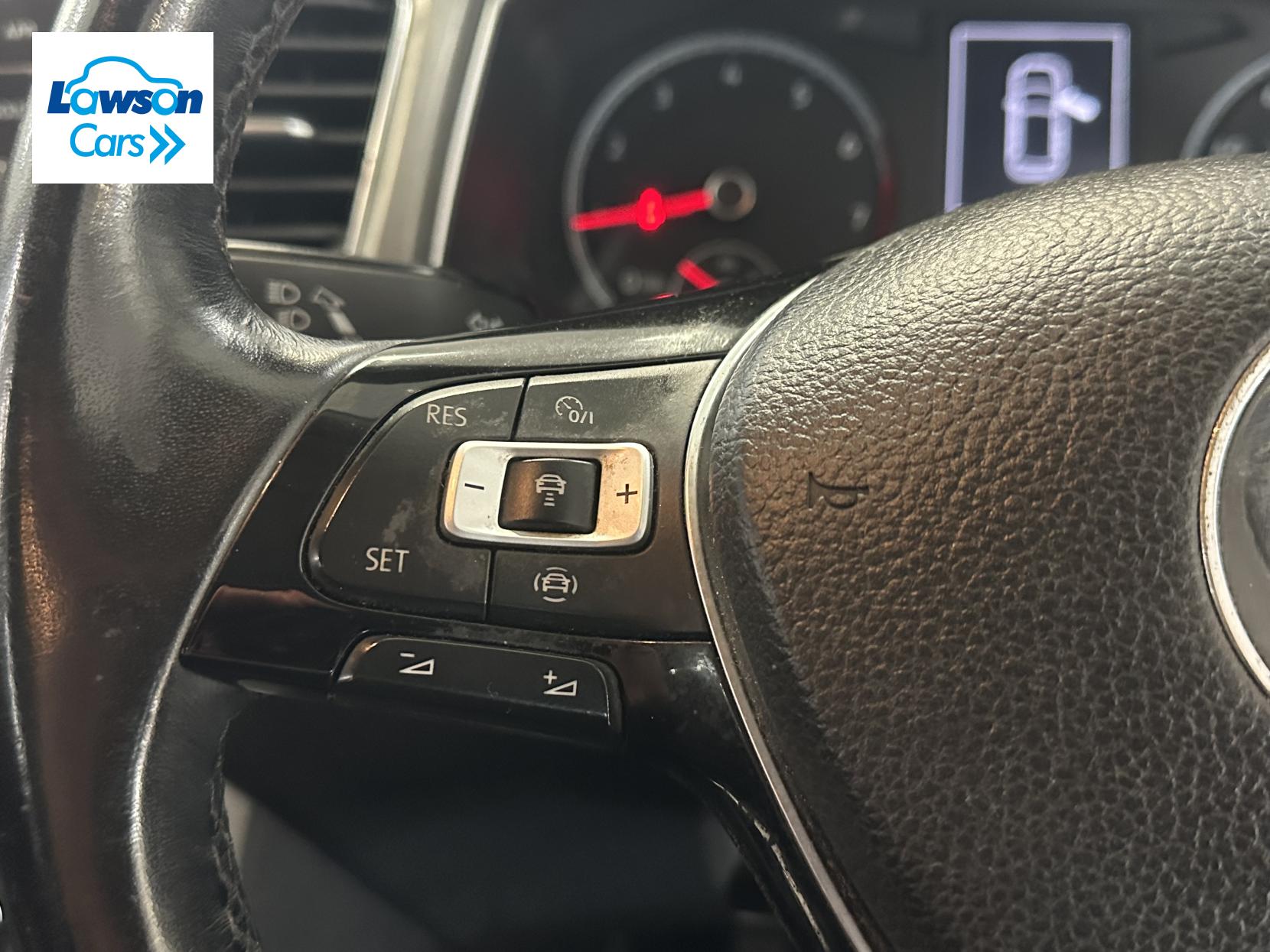 Volkswagen T-Roc 1.0 TSI GPF SE SUV 5dr Petrol Manual Euro 6 (s/s) (115 ps)