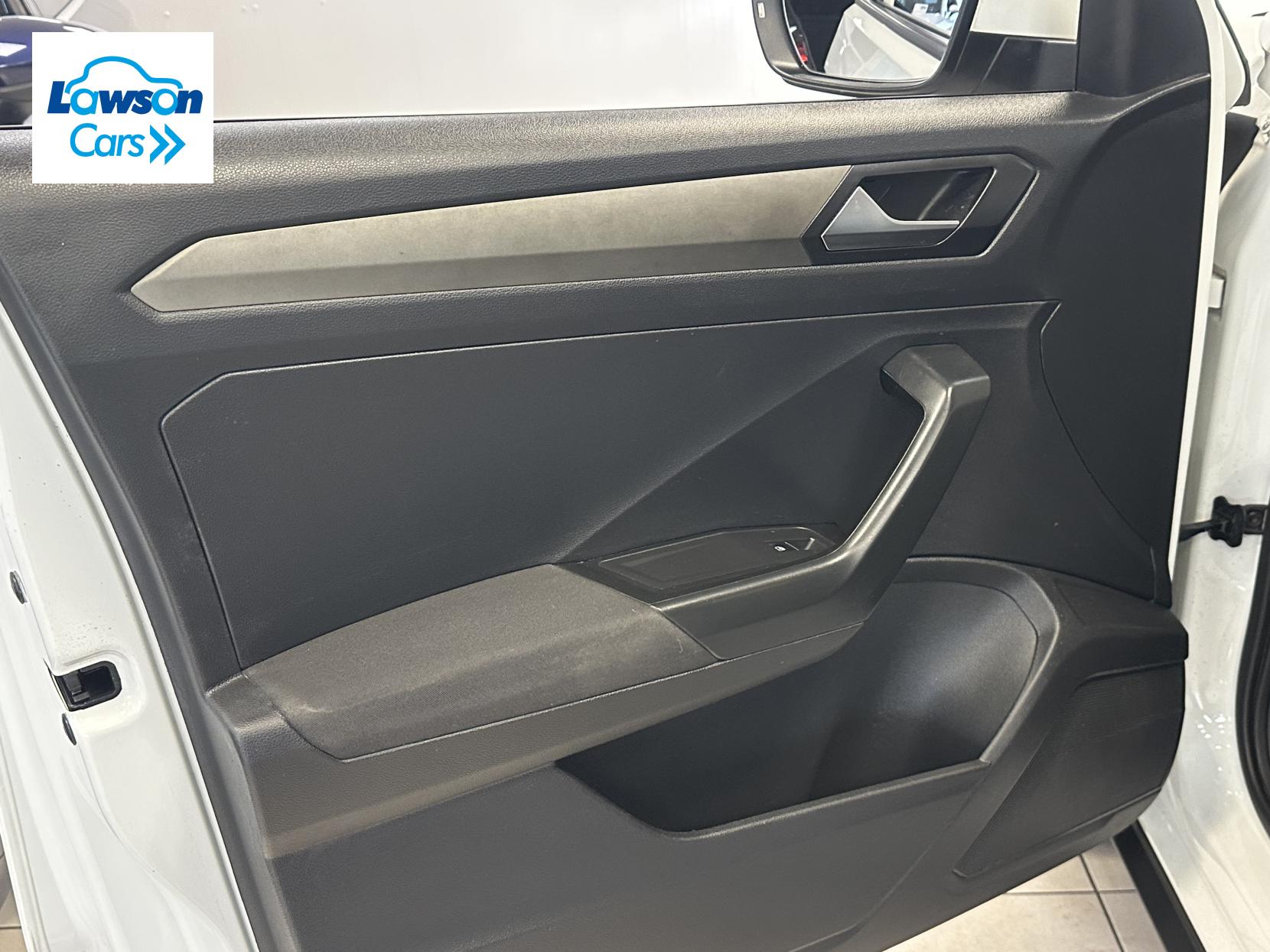 Volkswagen T-Roc 1.0 TSI GPF SE SUV 5dr Petrol Manual Euro 6 (s/s) (115 ps)