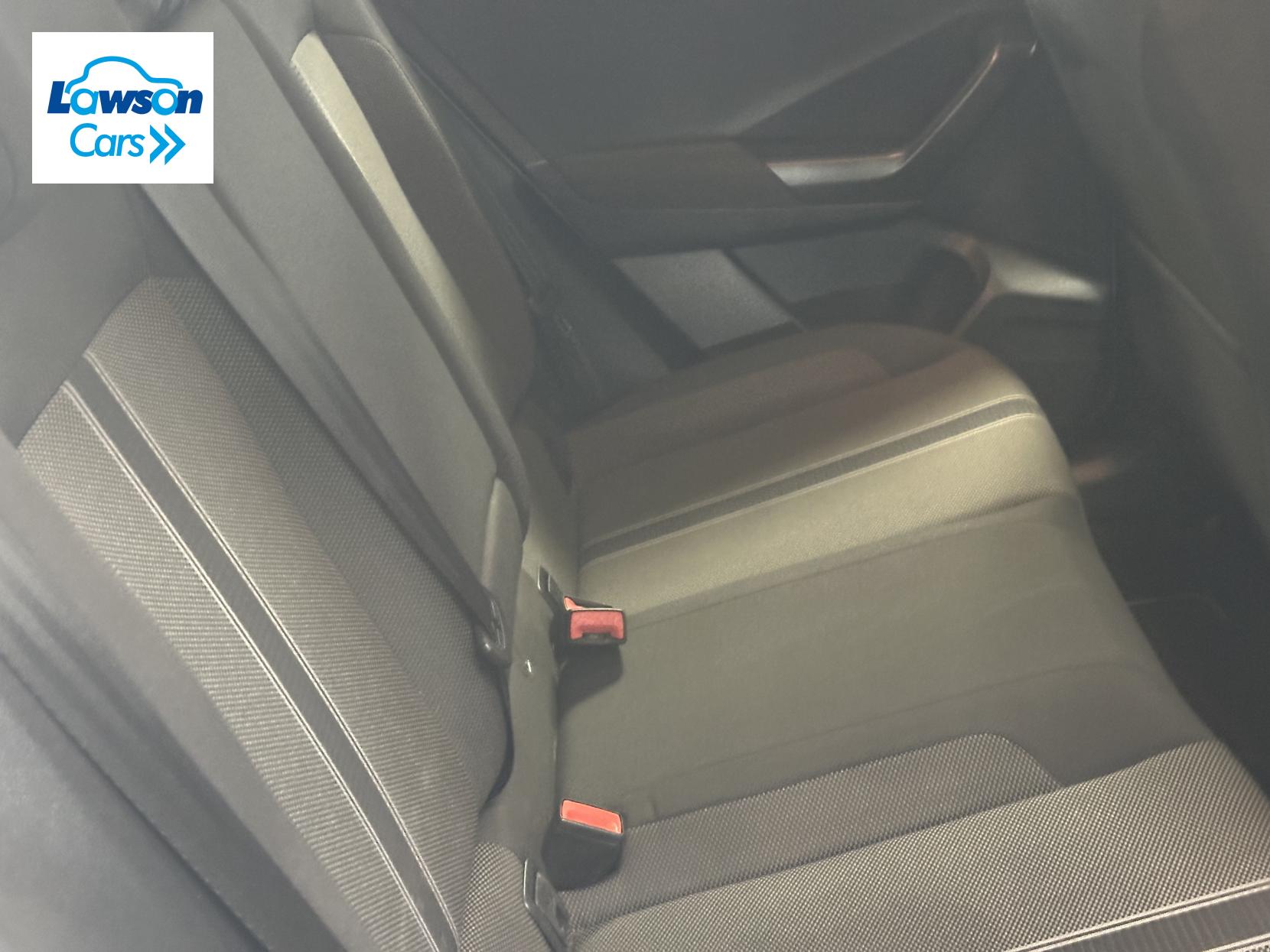 Volkswagen T-Roc 1.0 TSI GPF SE SUV 5dr Petrol Manual Euro 6 (s/s) (115 ps)