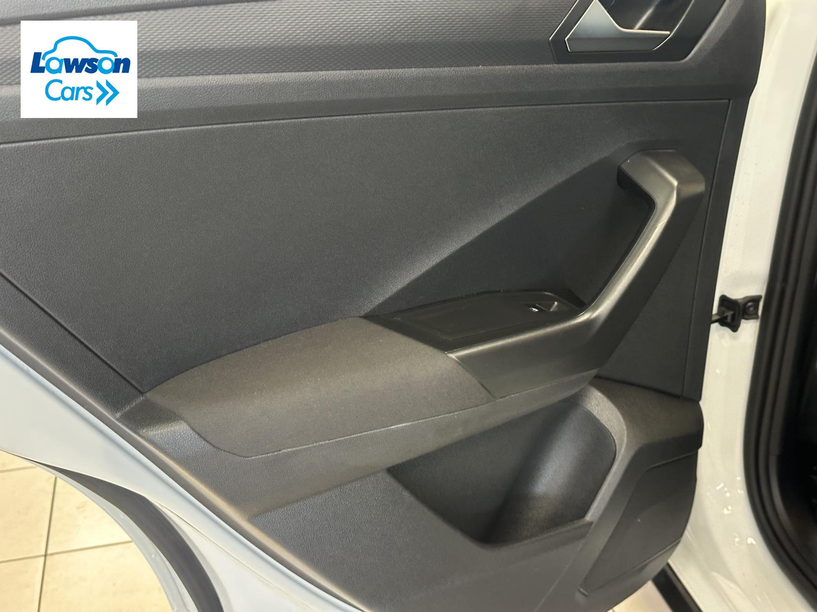 Volkswagen T-Roc 1.0 TSI GPF SE SUV 5dr Petrol Manual Euro 6 (s/s) (115 ps)