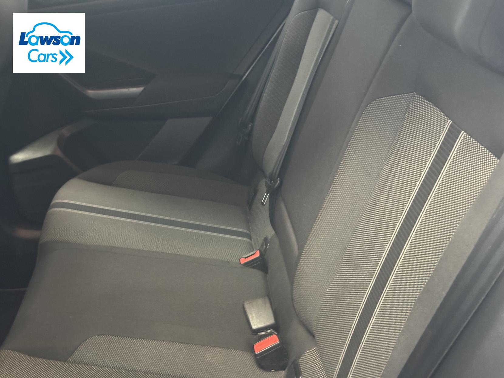 Volkswagen T-Roc 1.0 TSI GPF SE SUV 5dr Petrol Manual Euro 6 (s/s) (115 ps)