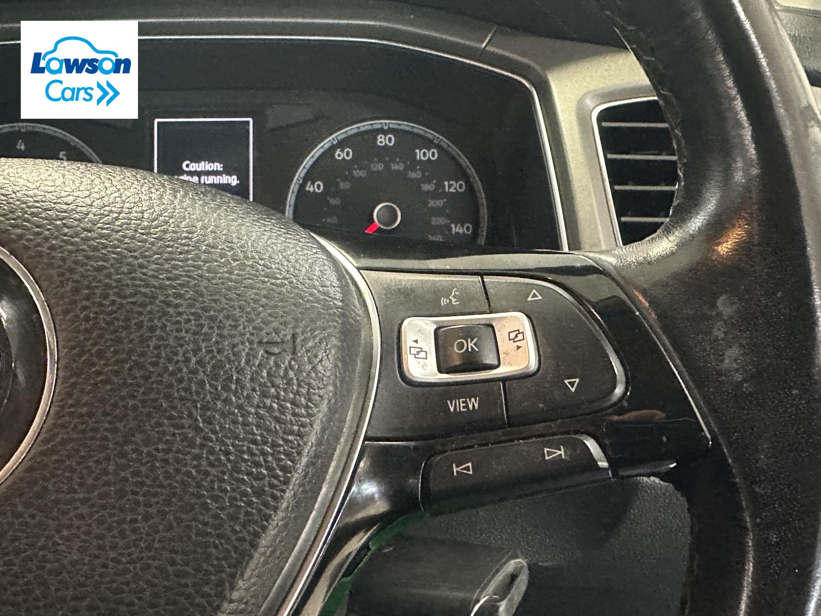 Volkswagen T-Roc 1.0 TSI GPF SE SUV 5dr Petrol Manual Euro 6 (s/s) (115 ps)