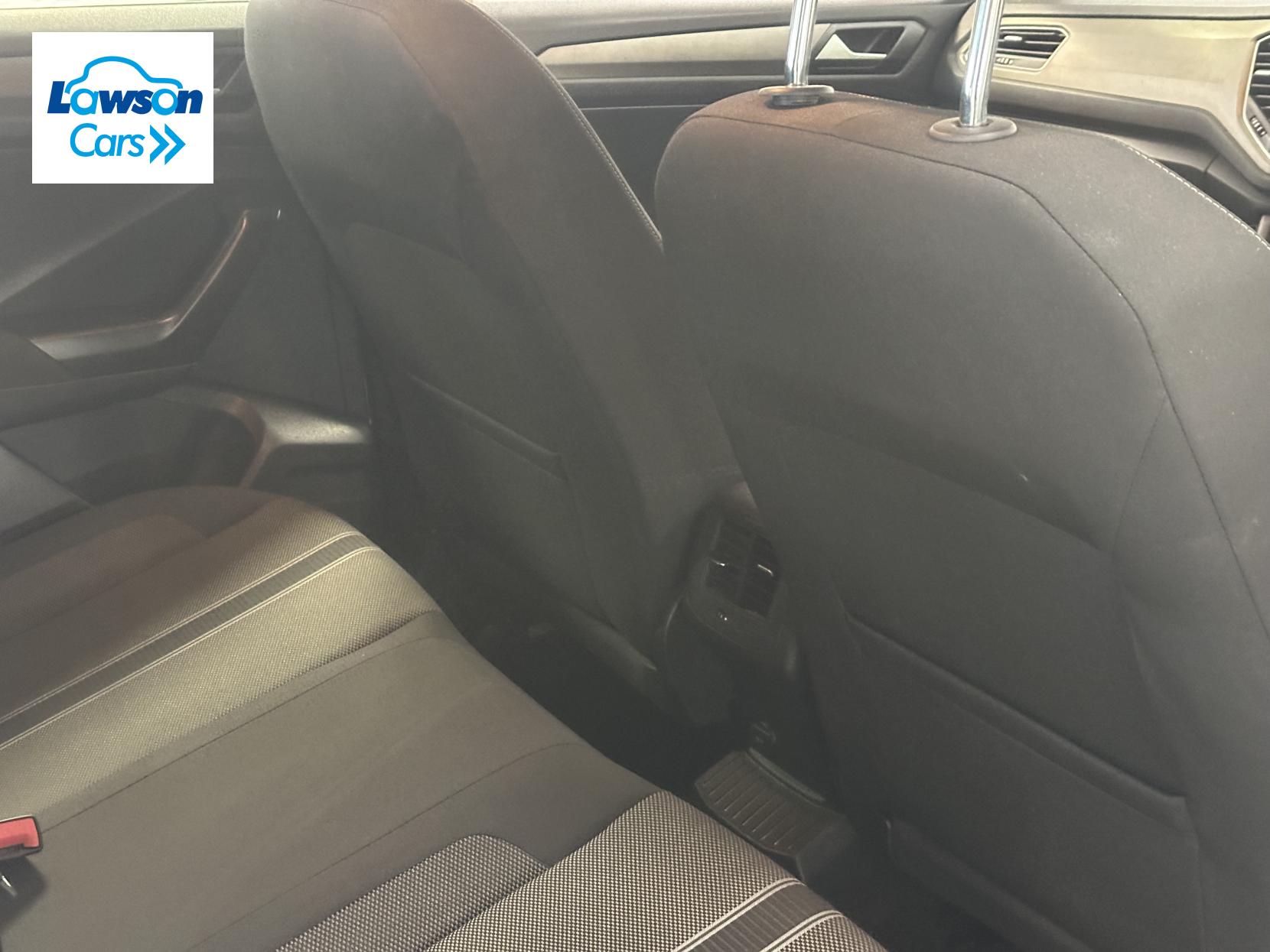 Volkswagen T-Roc 1.0 TSI GPF SE SUV 5dr Petrol Manual Euro 6 (s/s) (115 ps)