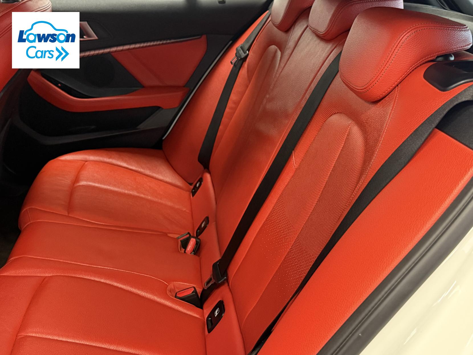 BMW 1 Series 1.5 116d M Sport (LCP) Hatchback 5dr Diesel DCT Euro 6 (s/s) (116 ps)