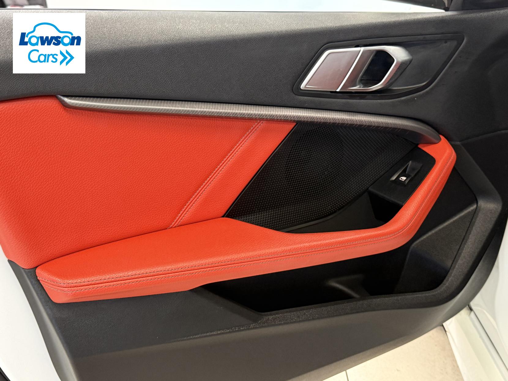 BMW 1 Series 1.5 116d M Sport (LCP) Hatchback 5dr Diesel DCT Euro 6 (s/s) (116 ps)