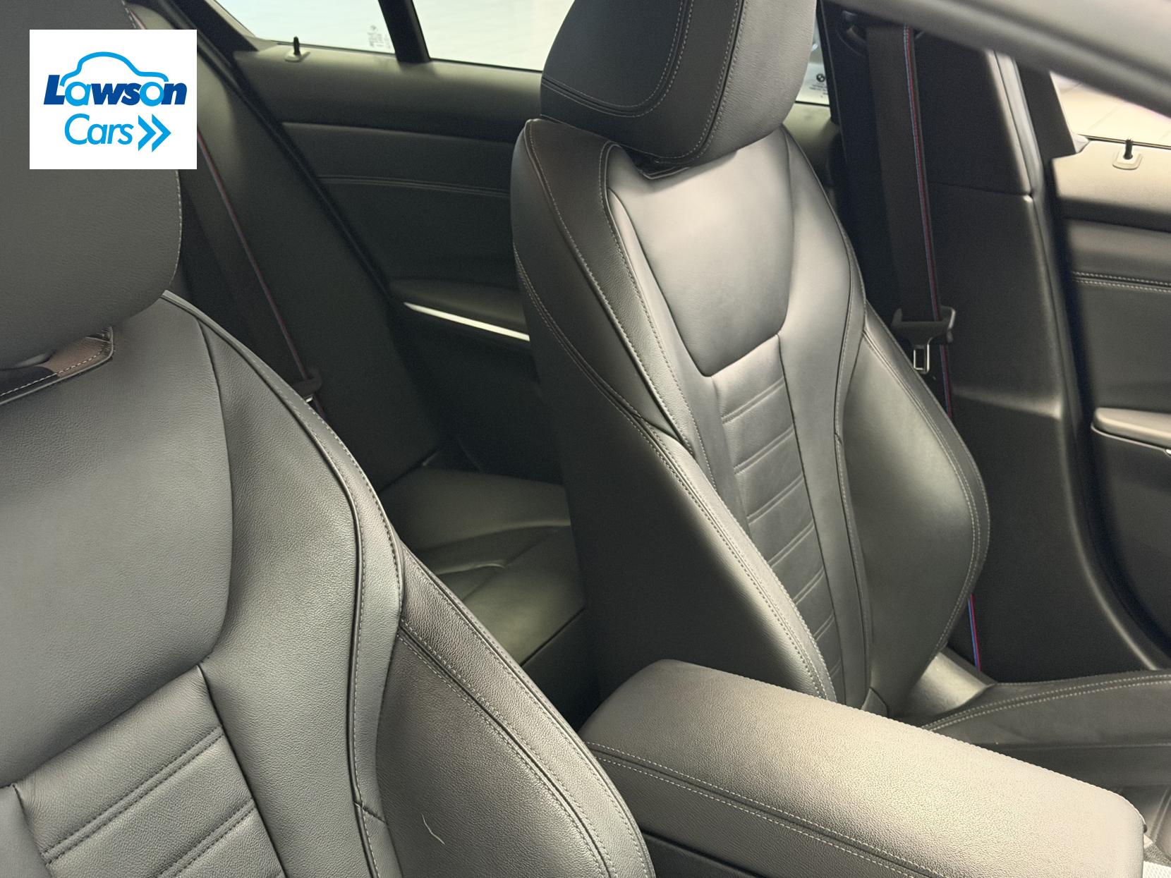 BMW 3 Series 2.0 320i M Sport Plus Edition Saloon 4dr Petrol Auto Euro 6 (s/s) (184 ps)