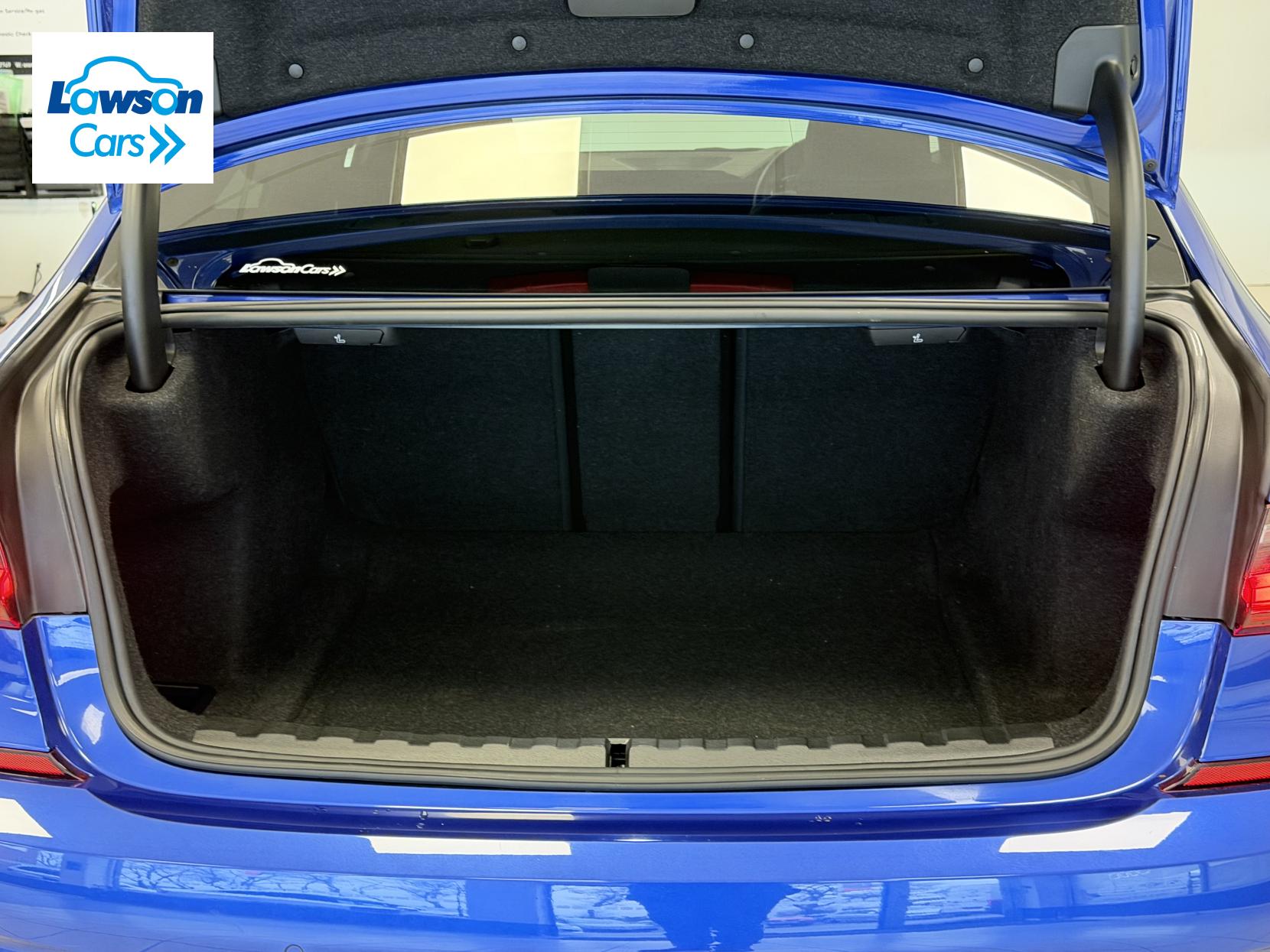 BMW 3 Series 2.0 320i M Sport Plus Edition Saloon 4dr Petrol Auto Euro 6 (s/s) (184 ps)