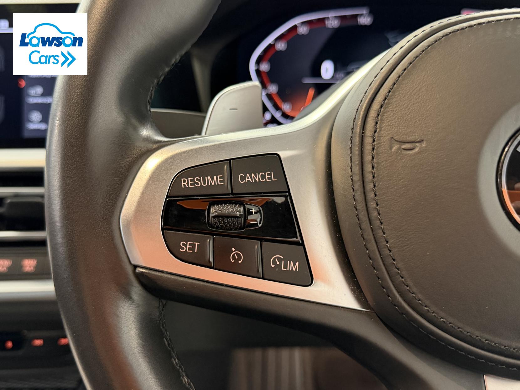 BMW 3 Series 2.0 320i M Sport Plus Edition Saloon 4dr Petrol Auto Euro 6 (s/s) (184 ps)