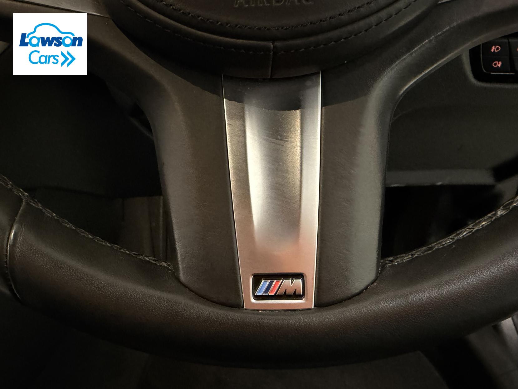 BMW 3 Series 2.0 320i M Sport Plus Edition Saloon 4dr Petrol Auto Euro 6 (s/s) (184 ps)