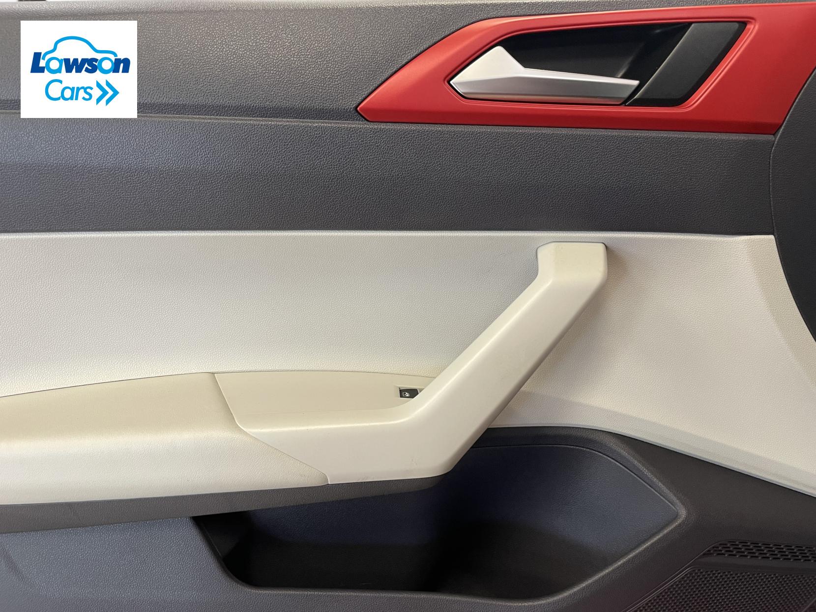 Volkswagen Polo 1.0 EVO beats Hatchback 5dr Petrol Manual Euro 6 (s/s) (80 ps)