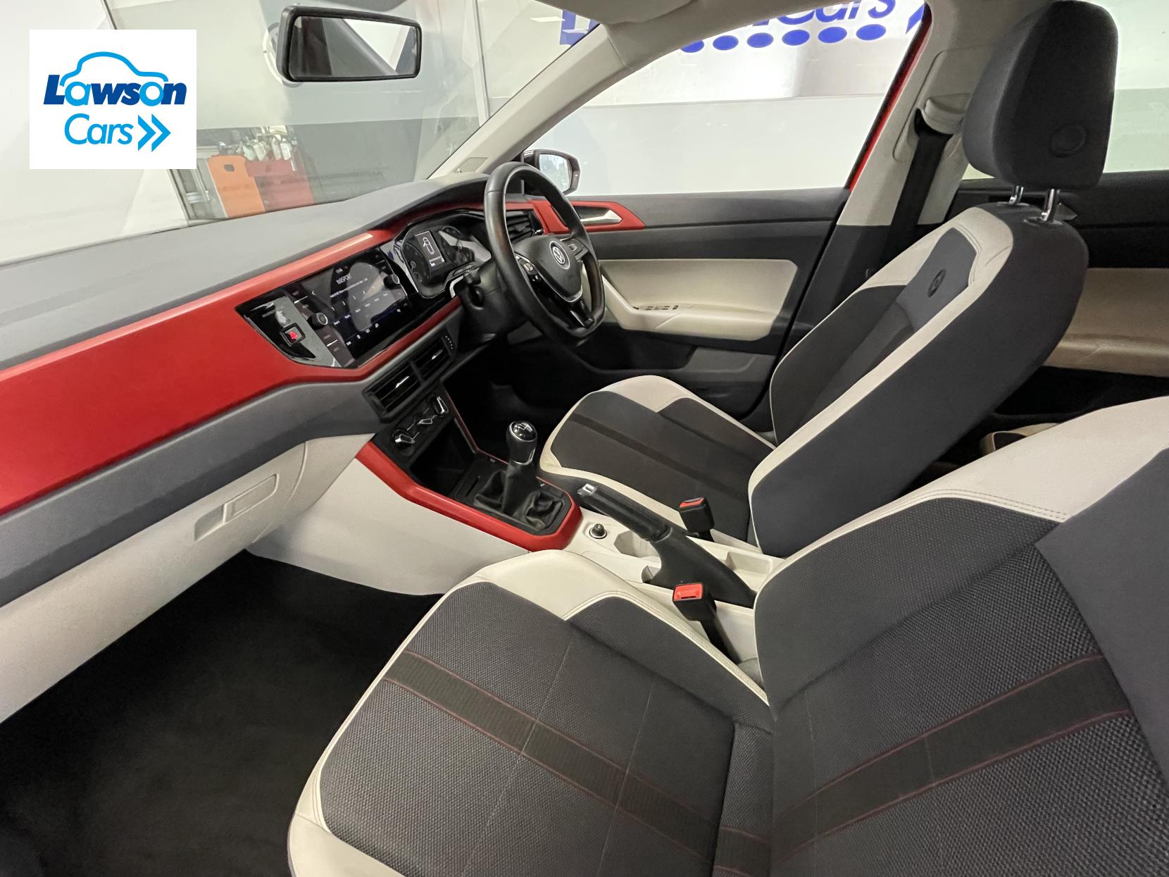 Volkswagen Polo 1.0 EVO beats Hatchback 5dr Petrol Manual Euro 6 (s/s) (80 ps)