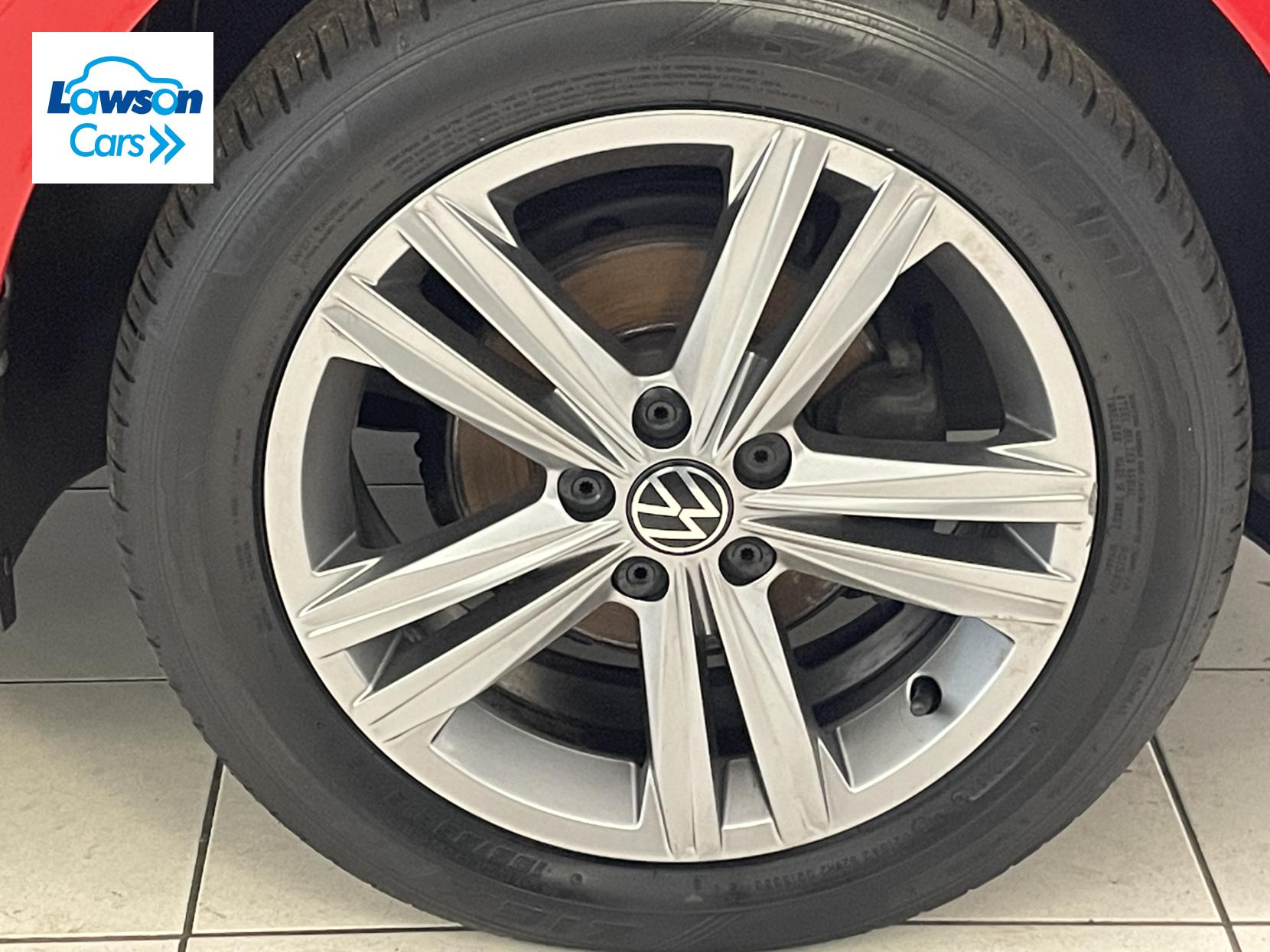 Volkswagen Polo 1.0 EVO beats Hatchback 5dr Petrol Manual Euro 6 (s/s) (80 ps)