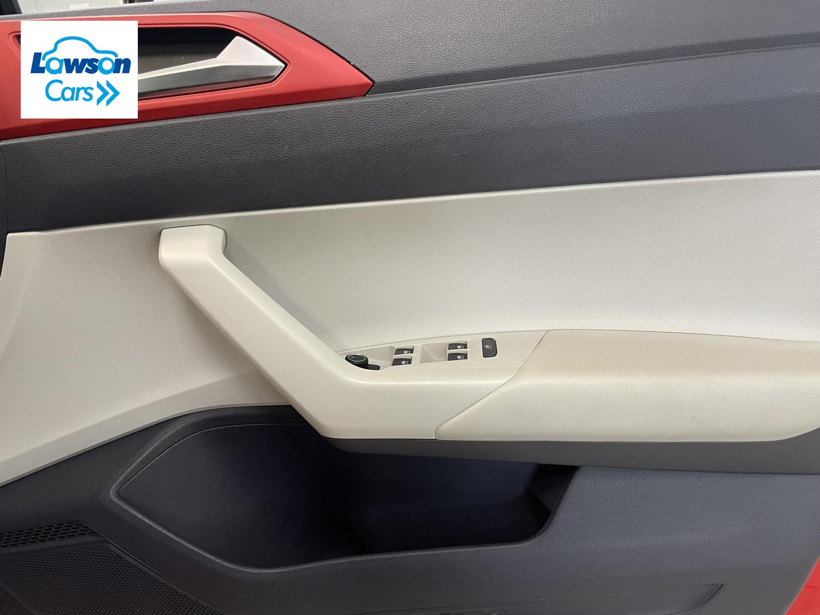 Volkswagen Polo 1.0 EVO beats Hatchback 5dr Petrol Manual Euro 6 (s/s) (80 ps)